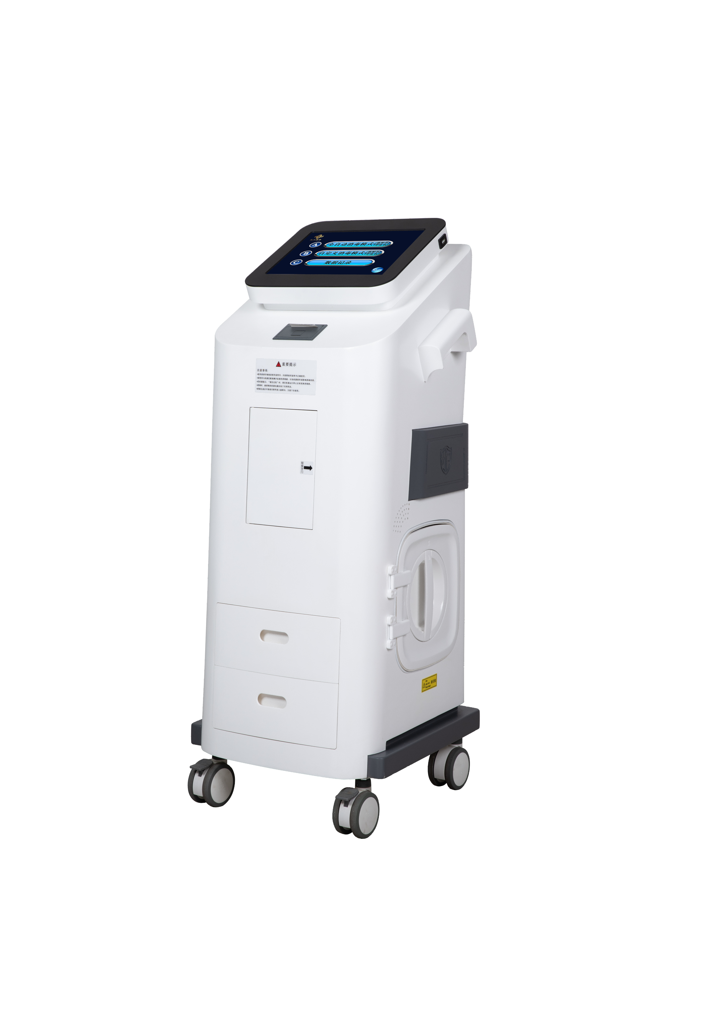 YE-360D6型麻醉呼吸回路消毒機